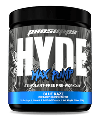 HYDE Max Pump 20