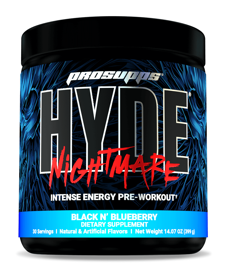 HYDE Nightmare V2