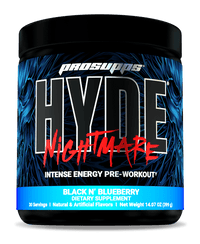 HYDE Nightmare V2