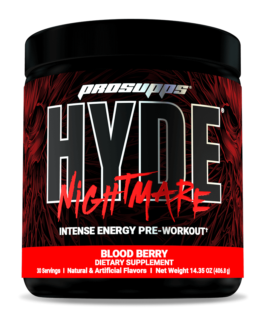 HYDE Nightmare V2