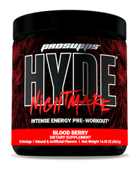 HYDE Nightmare V2