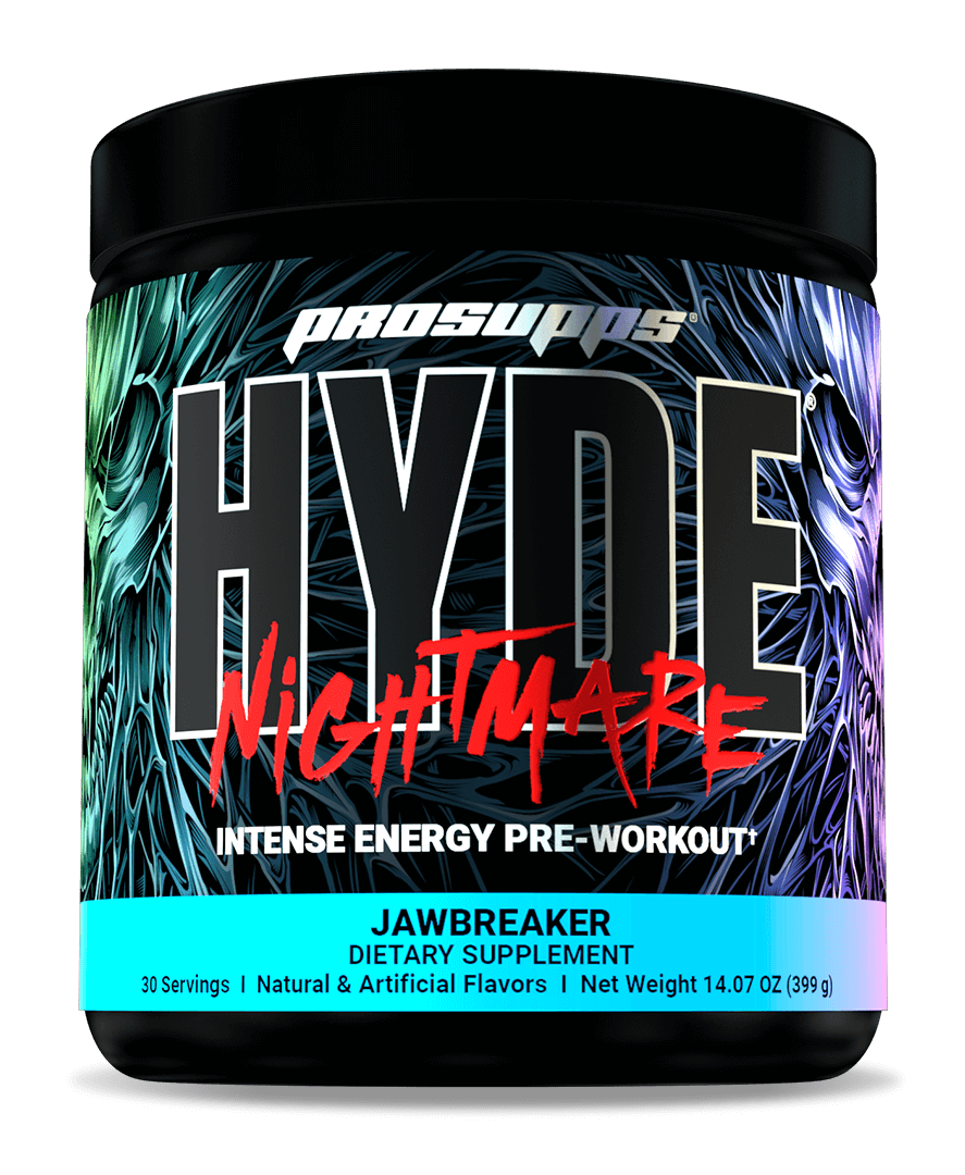 HYDE Nightmare V2