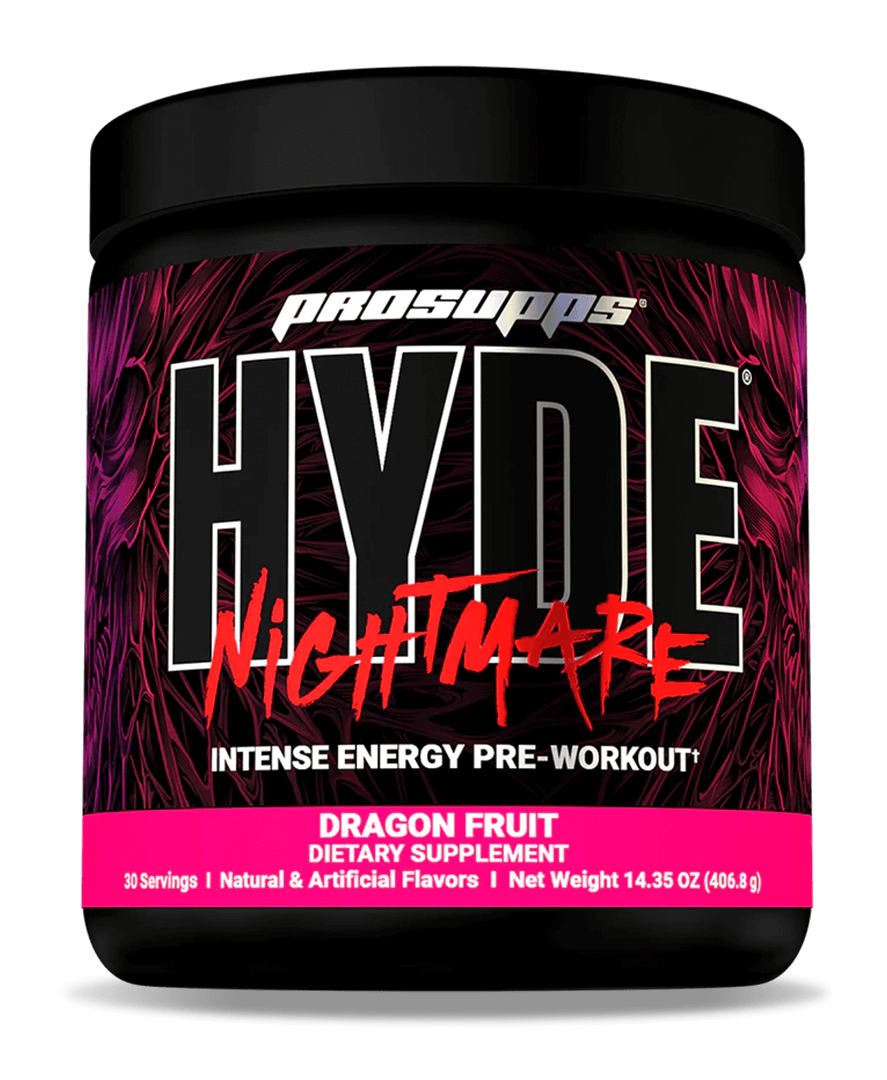 HYDE Nightmare V2
