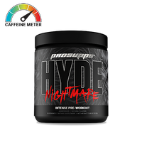 HYDE Nightmare