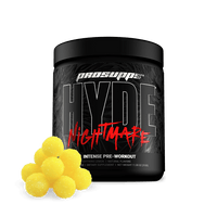 HYDE Nightmare