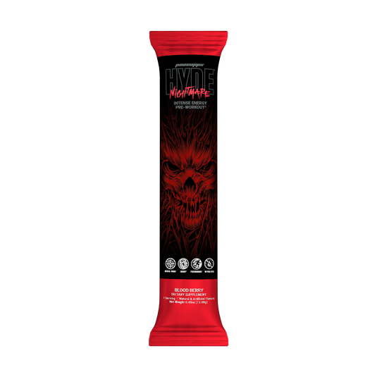 HYDE Nightmare Single Serve