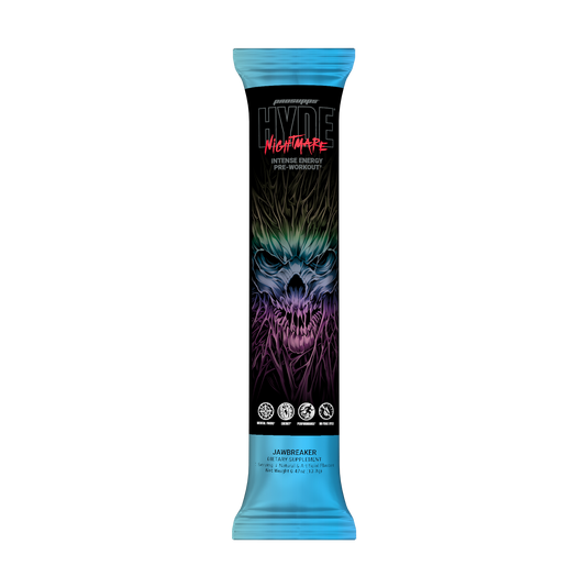 HYDE Nightmare Single Serve