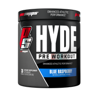 HYDE Pre Workout