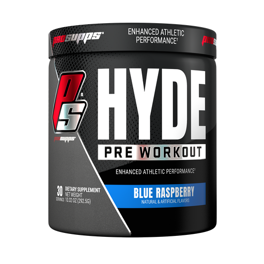 HYDE Pre Workout