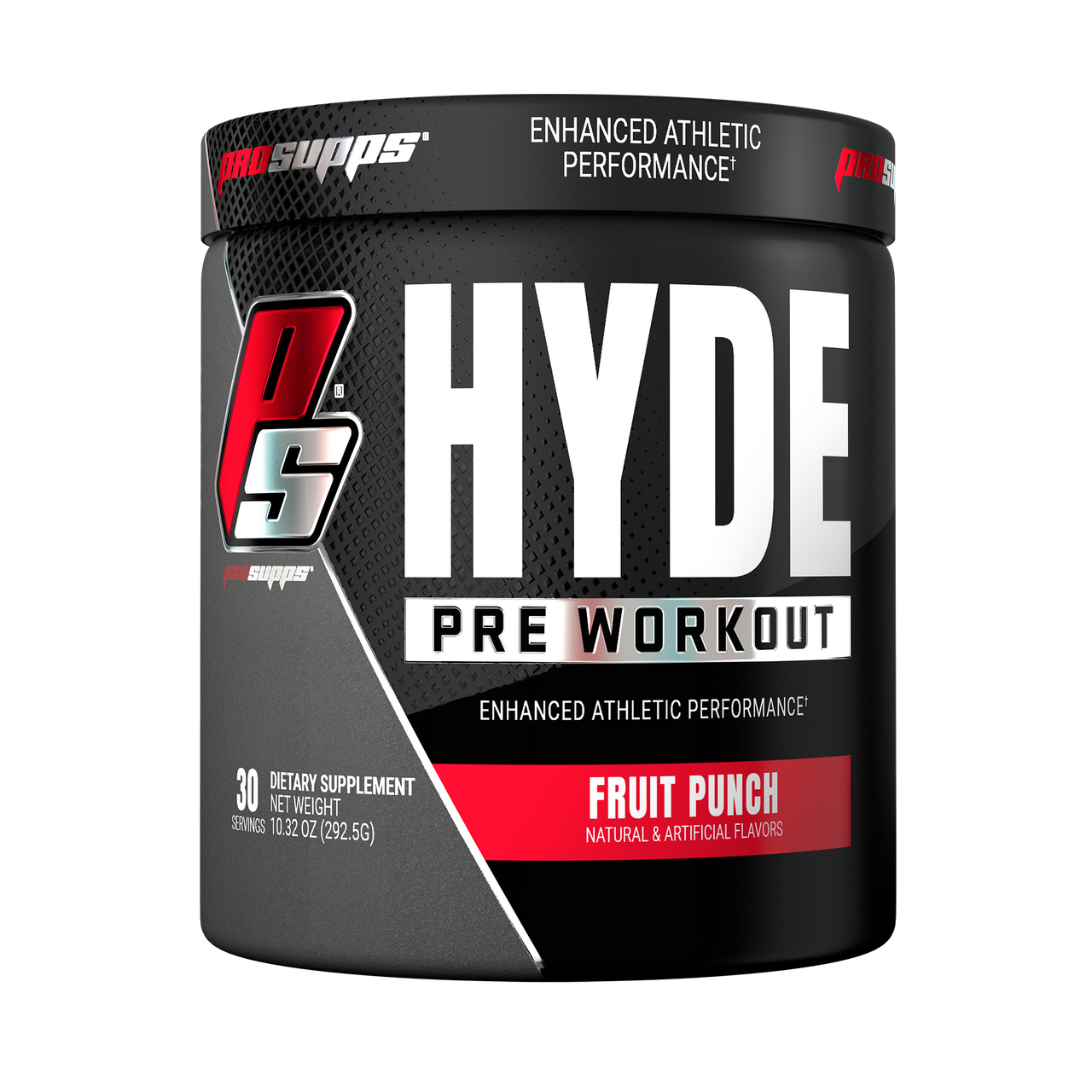 HYDE Pre Workout