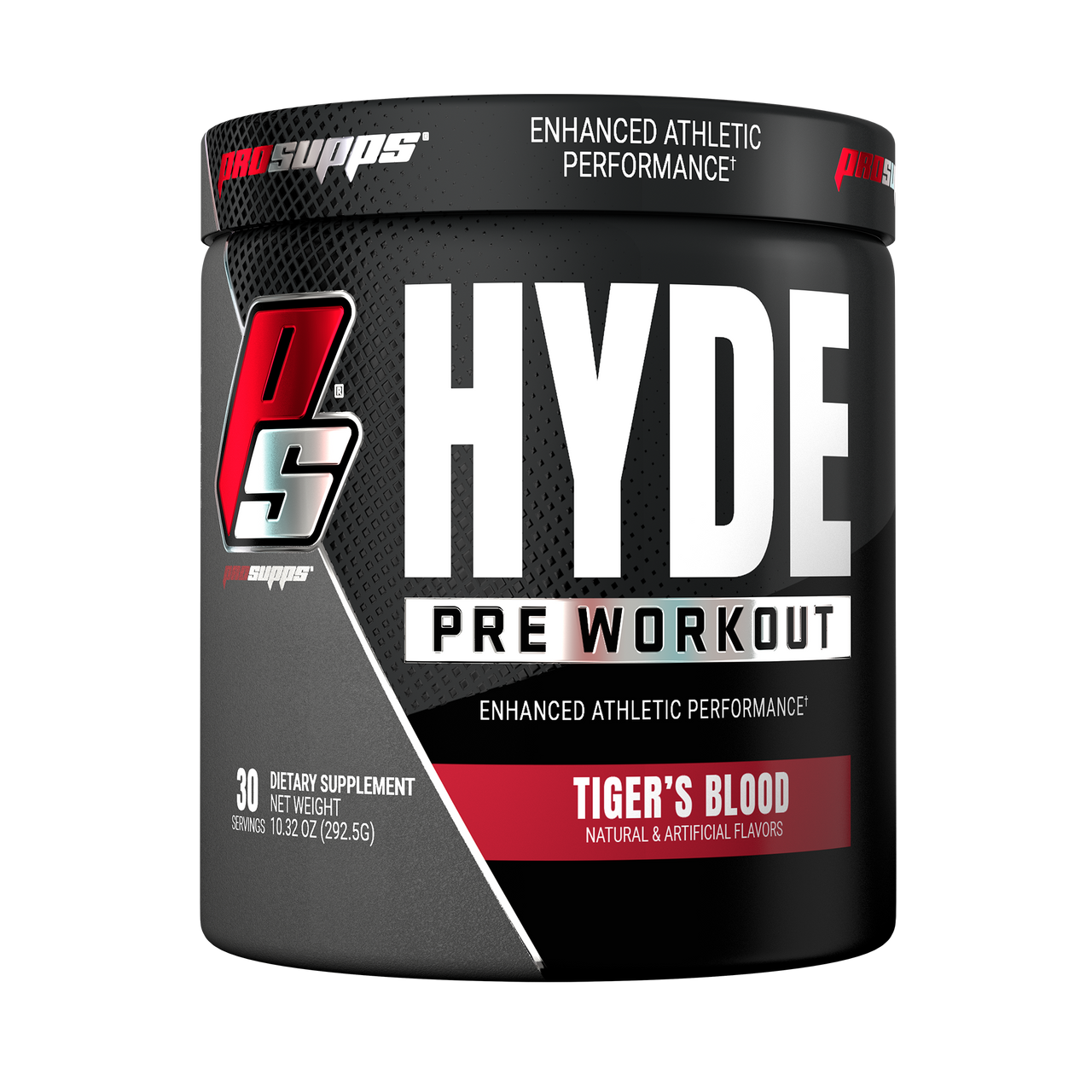 HYDE Pre Workout