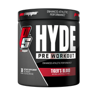 HYDE Pre Workout
