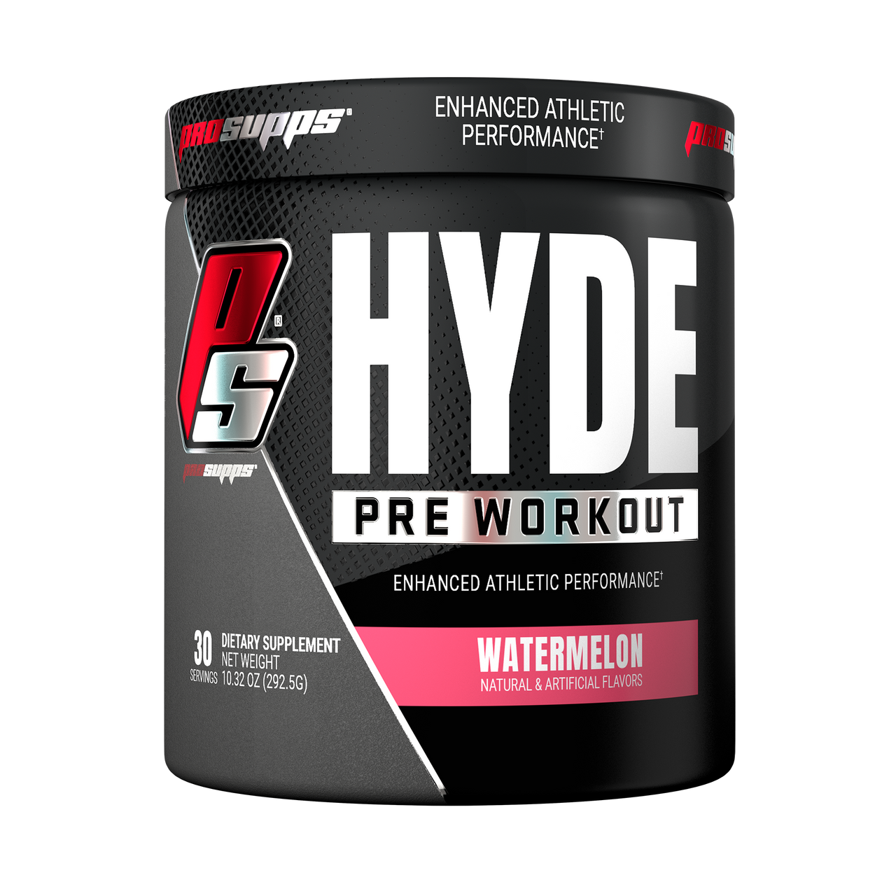 HYDE Pre Workout