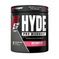 HYDE Pre Workout