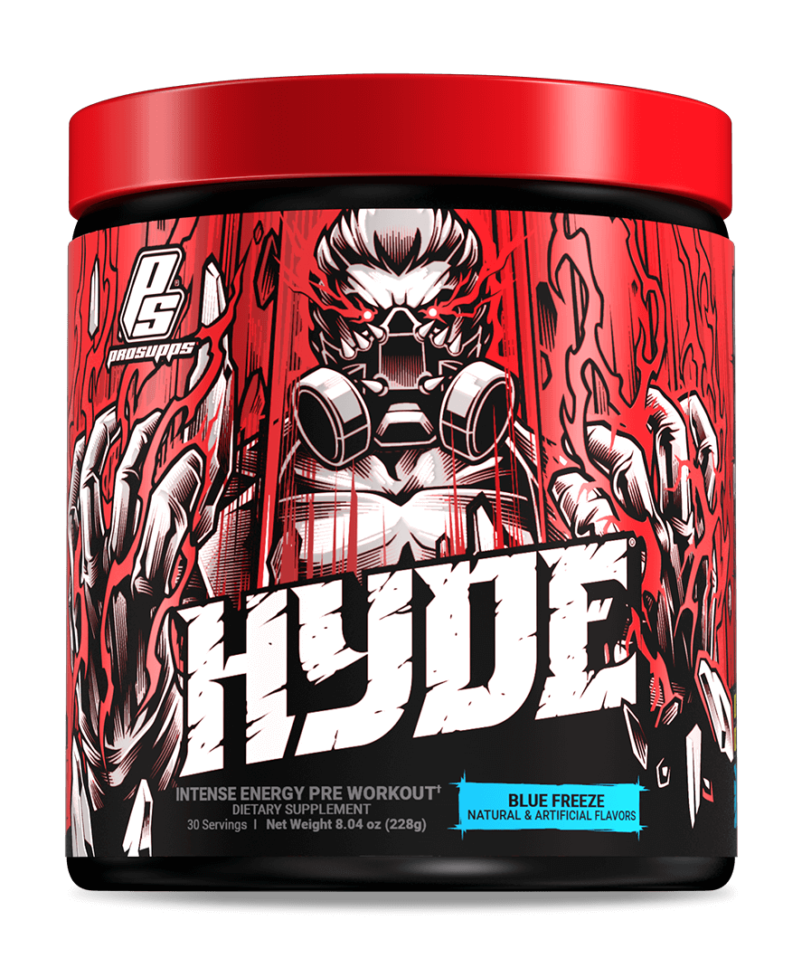 HYDE OG