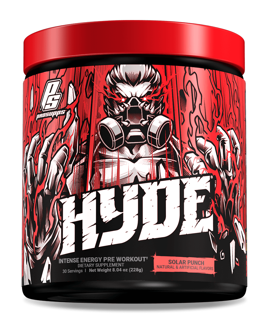 HYDE OG