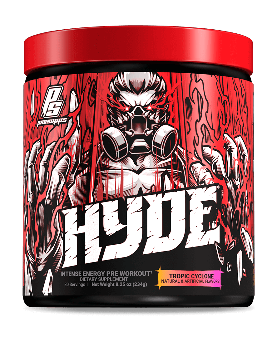 HYDE OG