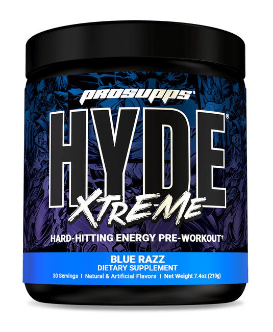 HYDE Xtreme