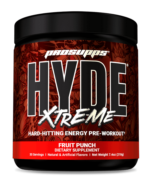 HYDE Xtreme