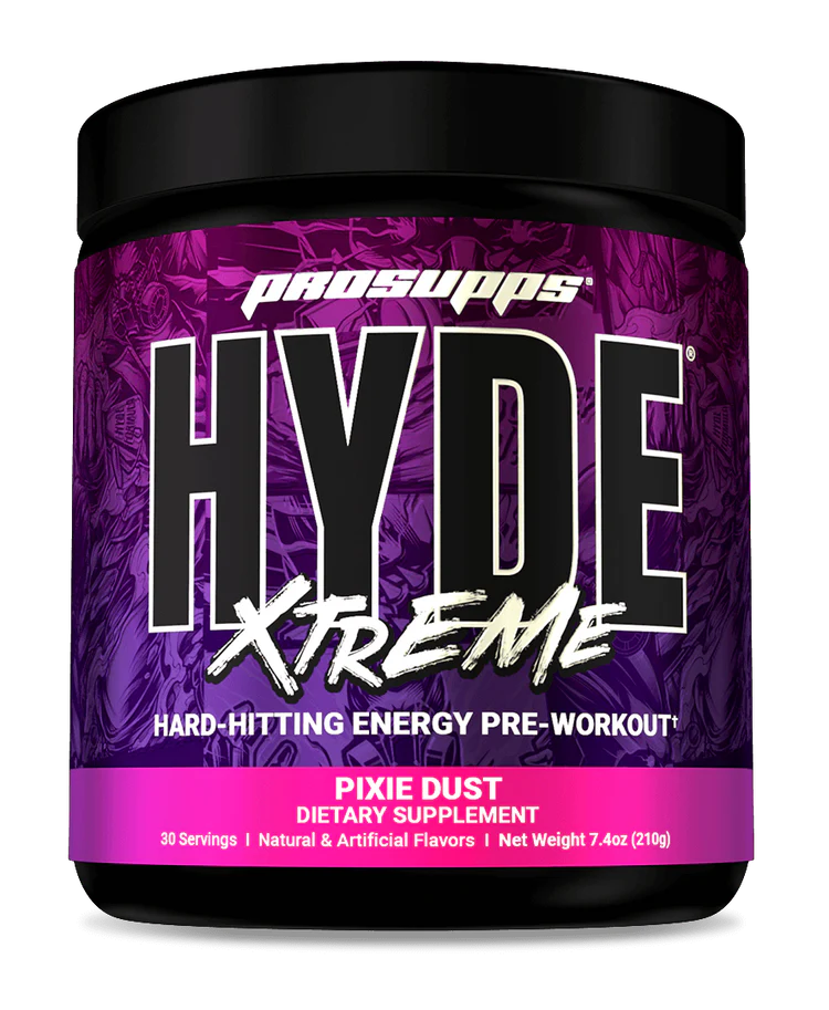 ProSupps HYDE Xtreme (30srv) Pixie Dust