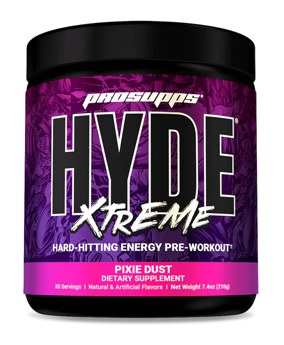 ProSupps HYDE Xtreme (30srv) Pixie Dust