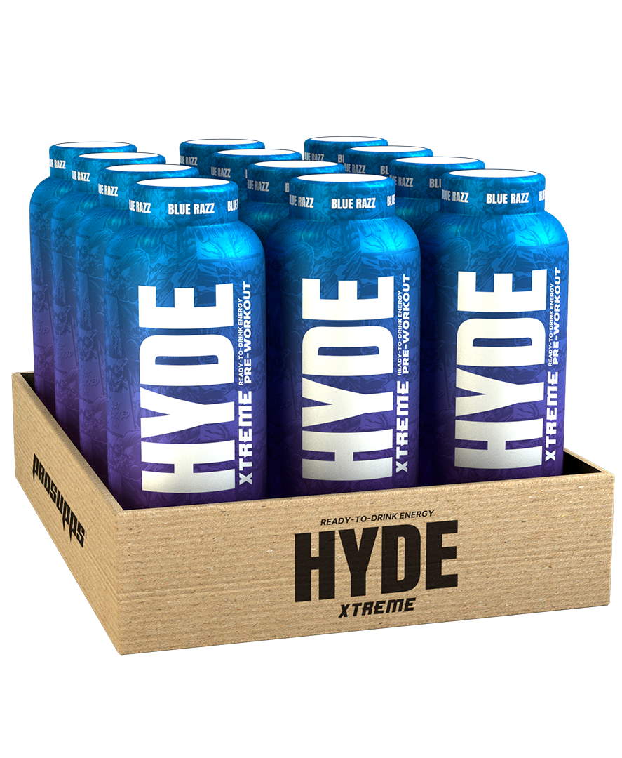 HYDE Xtreme RTD (12ct)