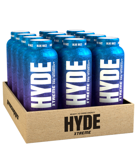 HYDE Xtreme RTD (12ct)