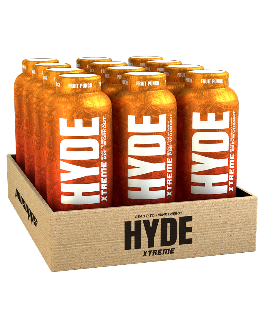 HYDE Xtreme RTD (12ct)