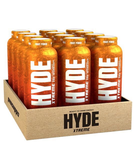 HYDE Xtreme RTD (12ct)