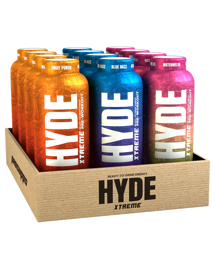 HYDE Xtreme RTD (12ct)
