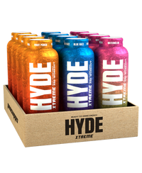 HYDE Xtreme RTD (12ct)