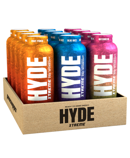 HYDE Xtreme RTD (12ct)