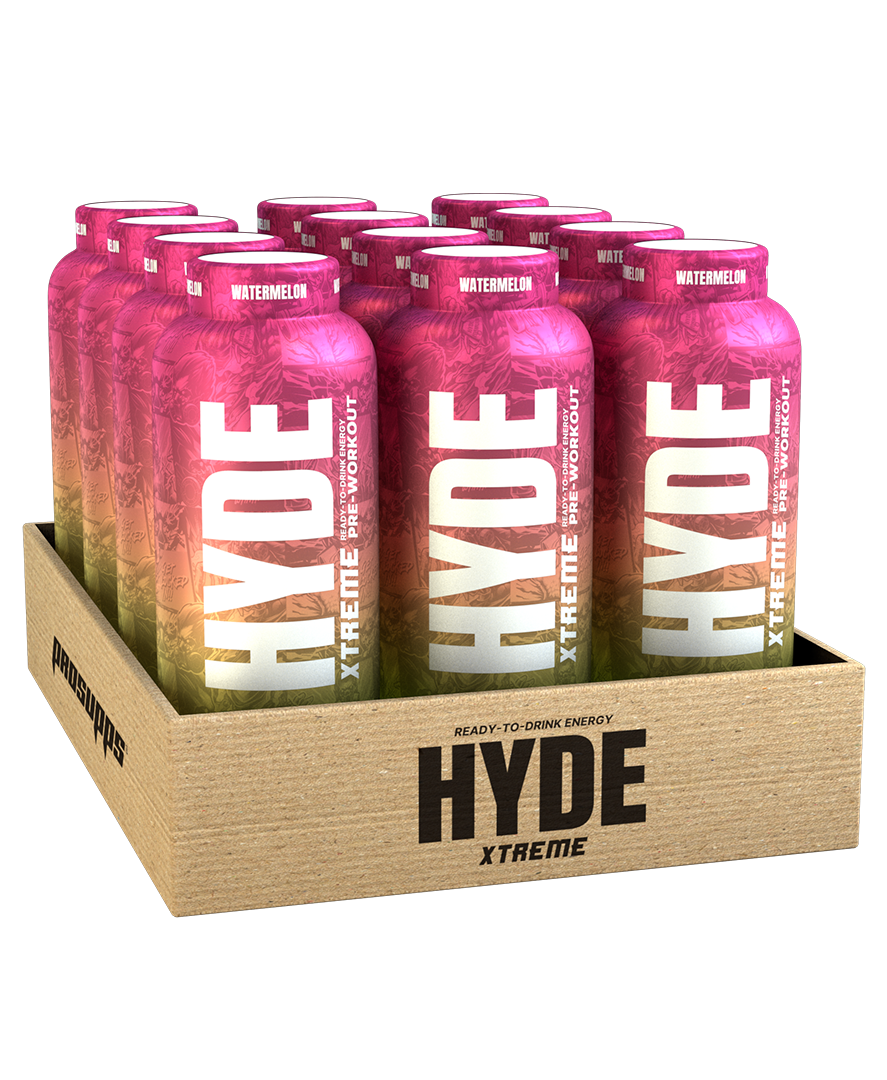 HYDE Xtreme RTD (12ct)