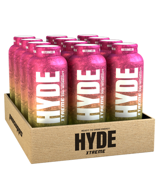 HYDE Xtreme RTD (12ct)