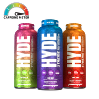 HYDE Xtreme RTD (12ct)