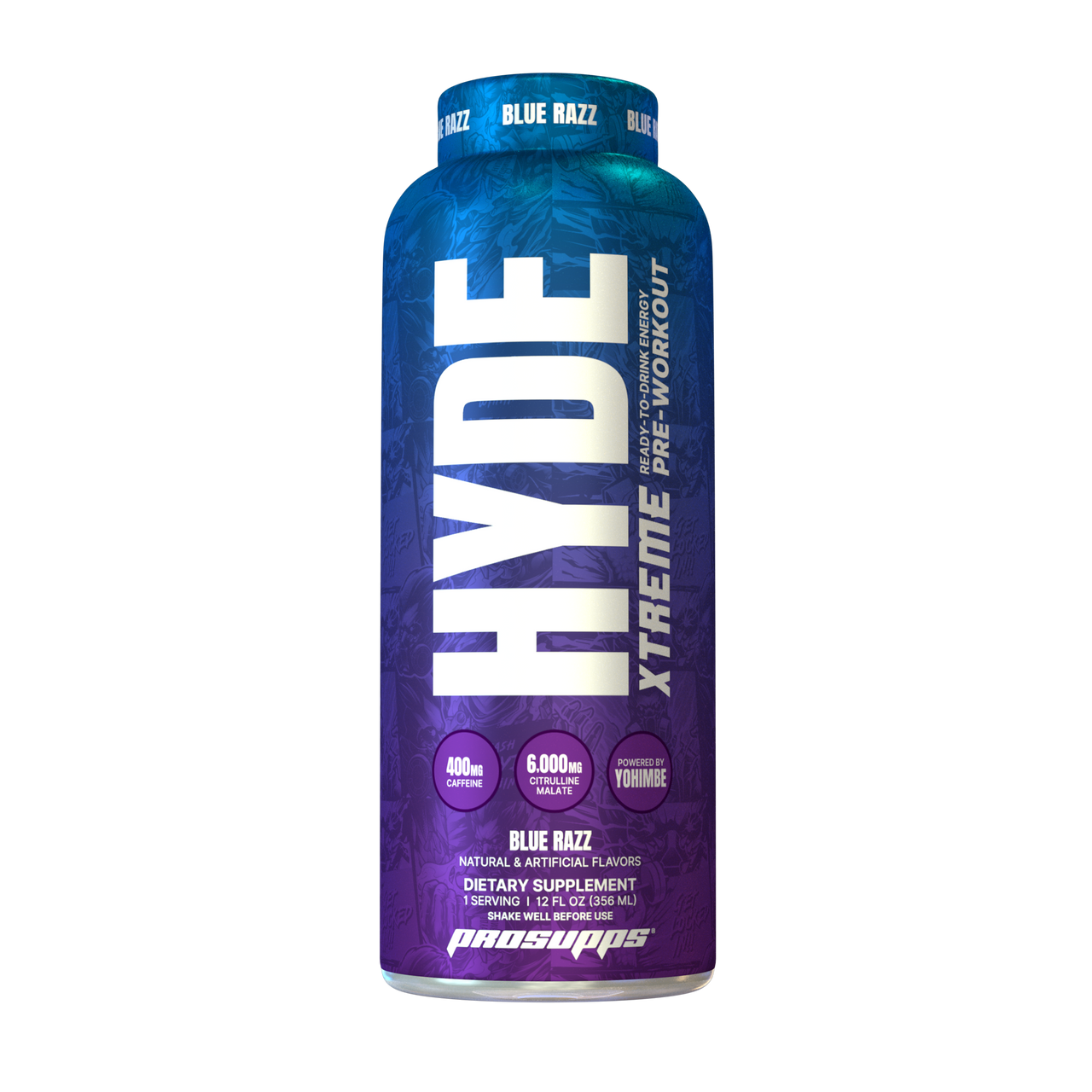 HYDE Xtreme RTD (1ct)