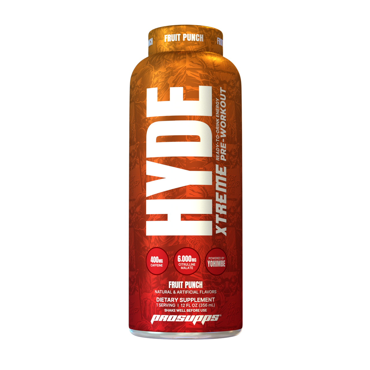 HYDE Xtreme RTD (1ct)