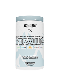 HYDRAULIC V2 // NON-STIM PRE-WORKOUT