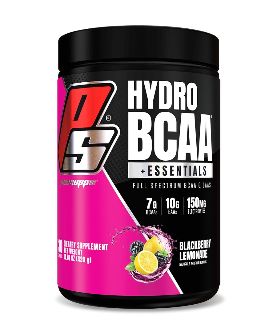 HydroBCAA 30
