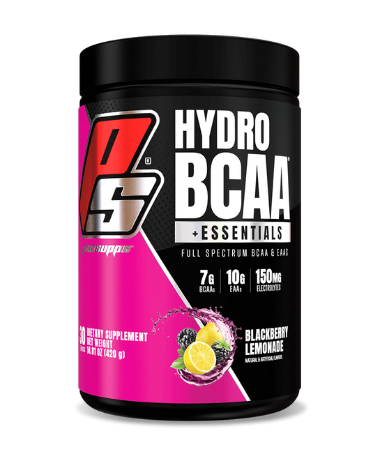 HydroBCAA 30