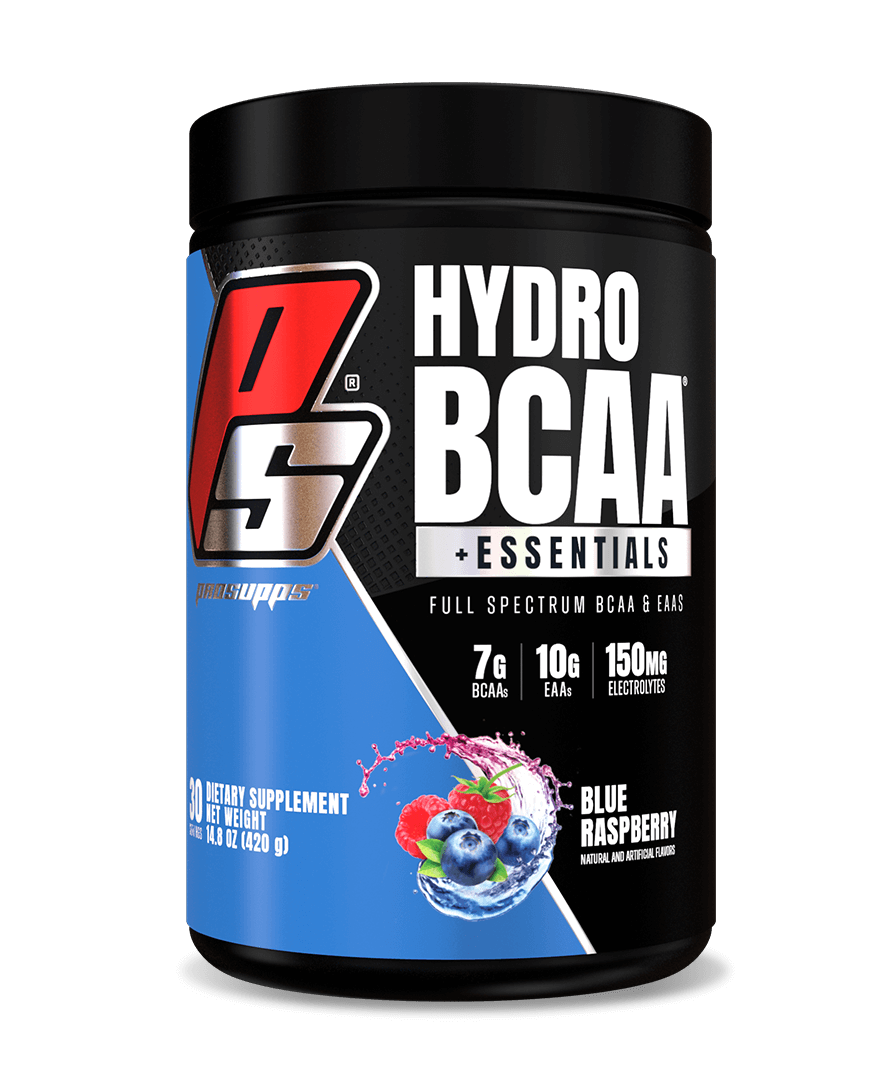 HydroBCAA 30