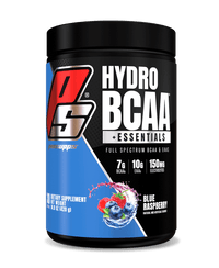HydroBCAA 30