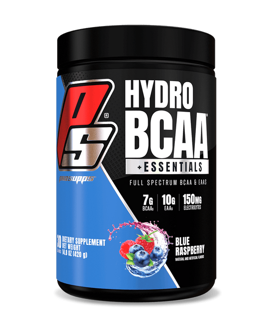 HydroBCAA 30