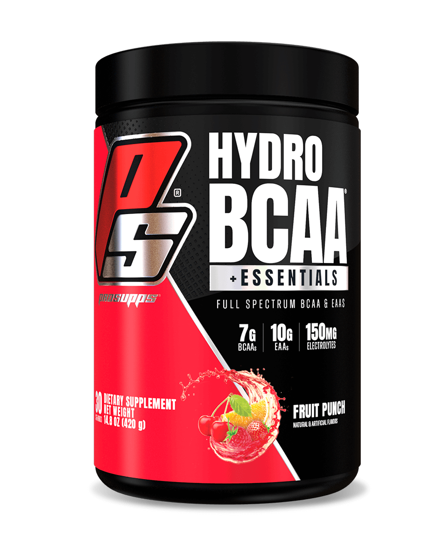 HydroBCAA 30