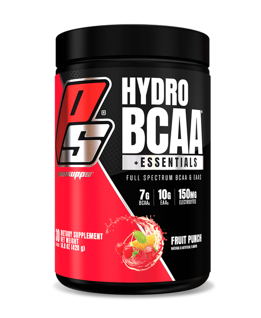 HydroBCAA 30