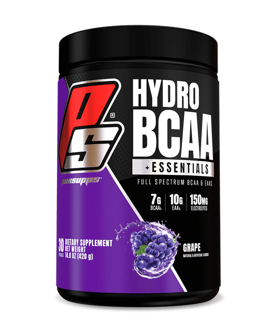 HydroBCAA 30