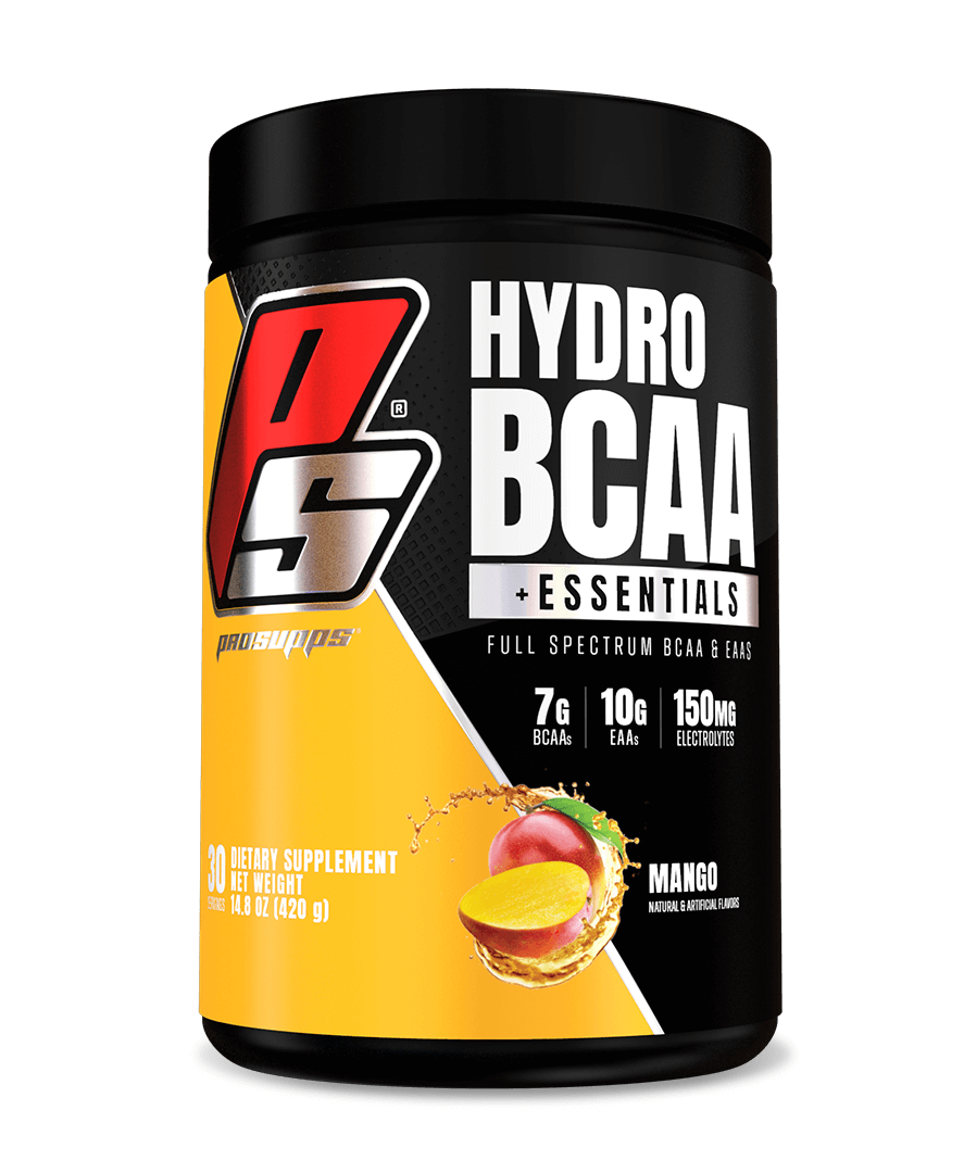HydroBCAA 30