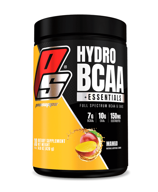 HydroBCAA 30