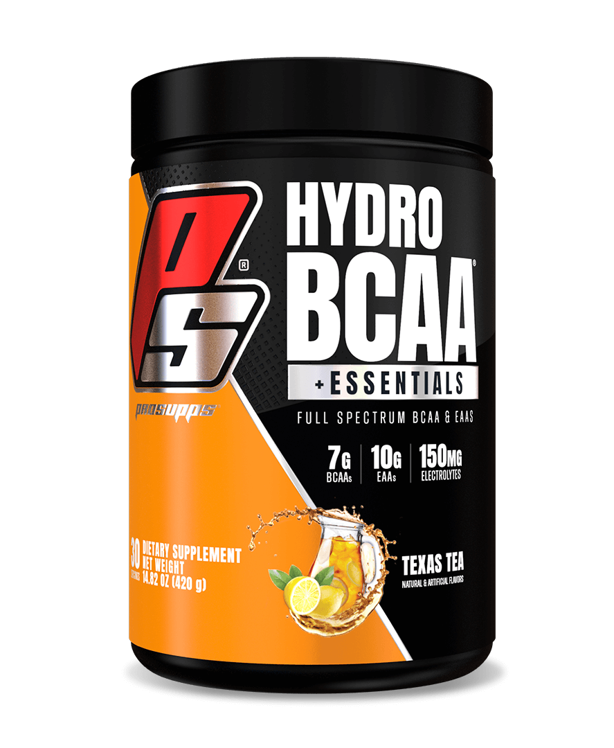HydroBCAA 30
