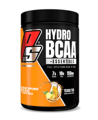 HydroBCAA 30